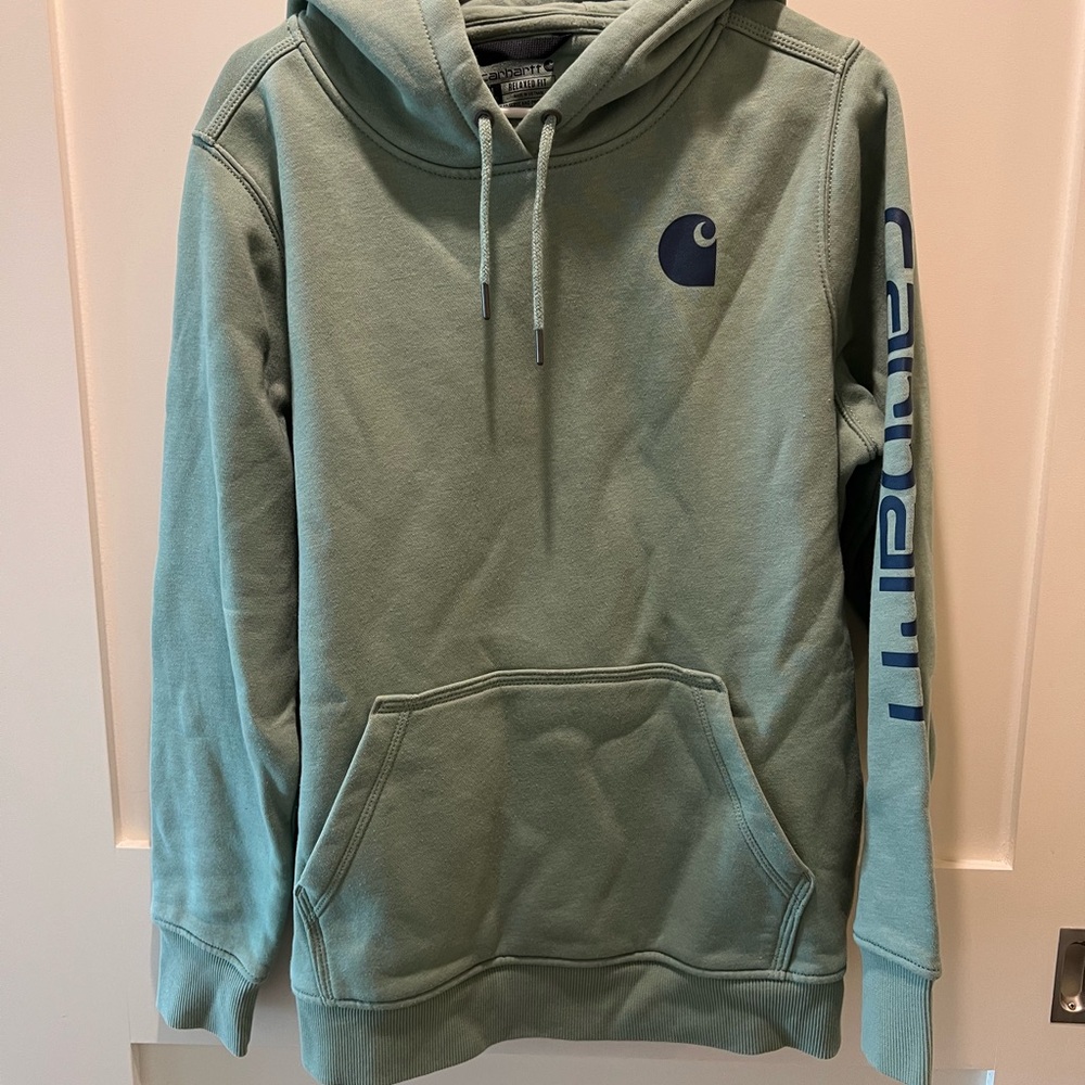 Carhartt Hoodie